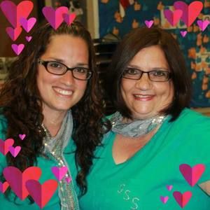 Meet your Posher, Ginny